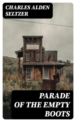 Parade of the Empty Boots