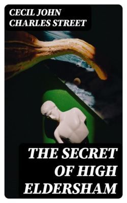 The Secret of High Eldersham