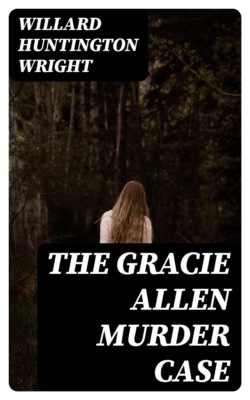 The Gracie Allen Murder Case