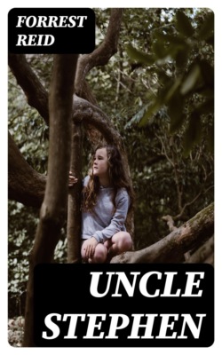 Uncle Stephen