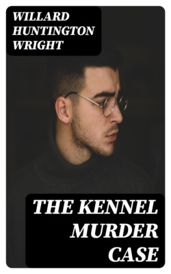 The Kennel Murder Case
