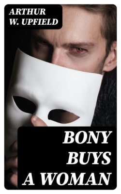 Bony Buys a Woman