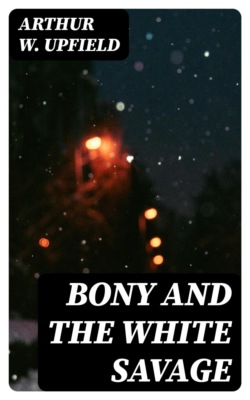 Bony and the White Savage