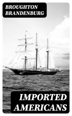 Imported Americans