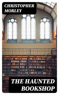 The Haunted Bookshop
