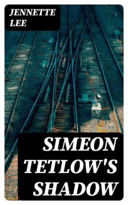 Simeon Tetlow's Shadow
