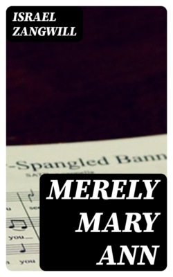 Merely Mary Ann