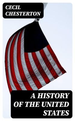 A History of the United States