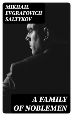 A Family of Noblemen