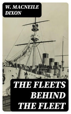 The Fleets Behind the Fleet