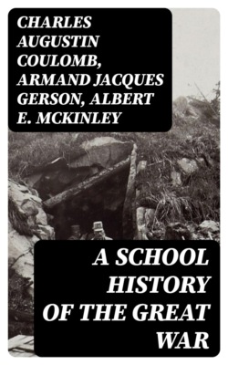 A School History of the Great War