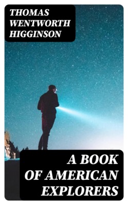 A Book of American Explorers