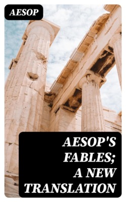 Aesop's Fables; a new translation