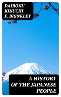 A History of the Japanese People