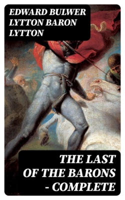 The Last of the Barons — Complete