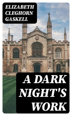 A Dark Night's Work