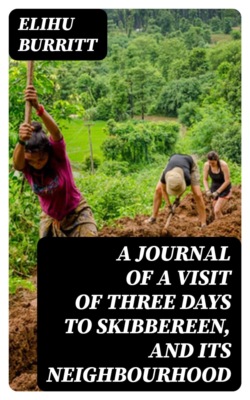 A Journal of a Visit of Three Days to Skibbereen, and its Neighbourhood
