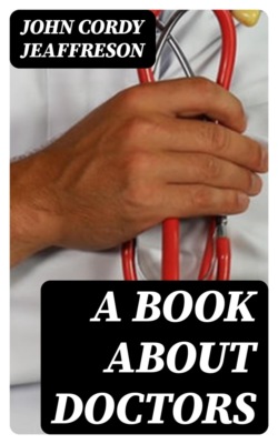 A Book About Doctors