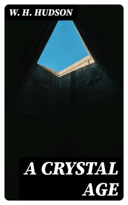 A Crystal Age