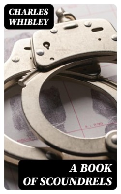 A Book of Scoundrels