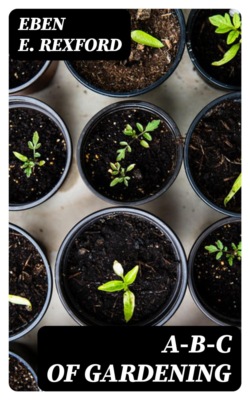 A-B-C of Gardening