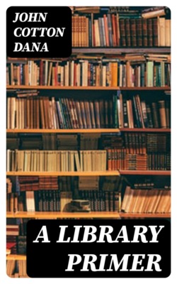 A Library Primer