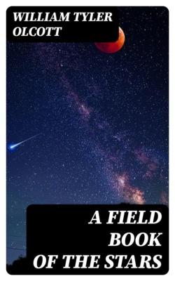 A Field Book of the Stars