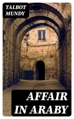 Affair in Araby