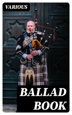 Ballad Book