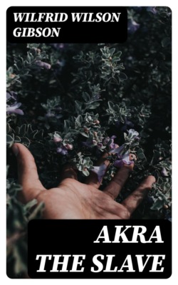 Akra the Slave