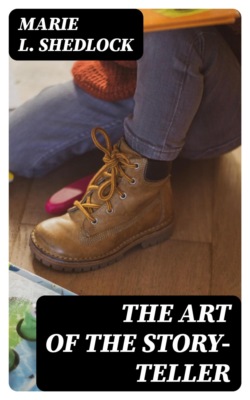 The Art of the Story-Teller