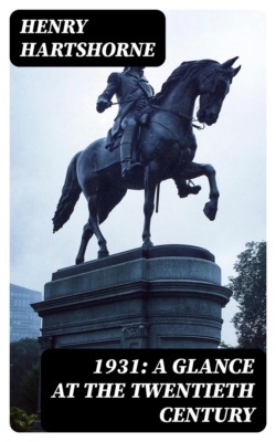 1931: A Glance at the Twentieth Century