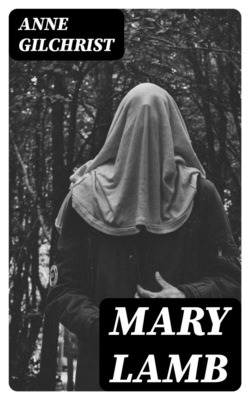 Mary Lamb
