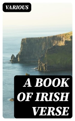A Book of Irish Verse