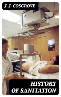 History of Sanitation