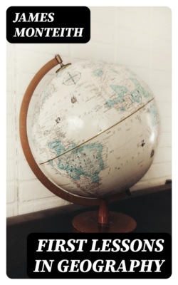 First Lessons in Geography