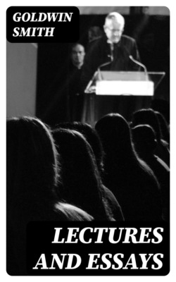 Lectures and Essays