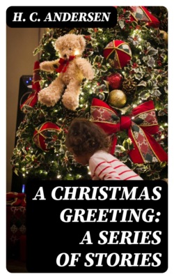 A Christmas Greeting: A Series of Stories