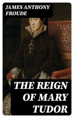 The Reign of Mary Tudor