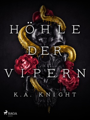 Höhle der Vipern