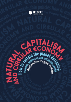 Natural capitalism & circular economy