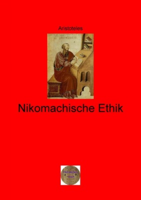 Nikomachische Ethik