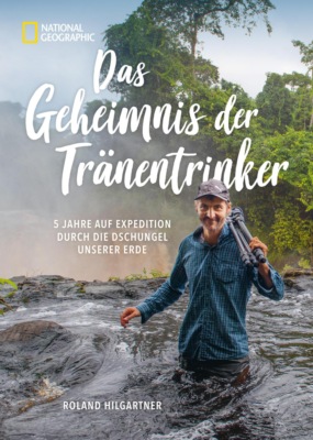 Das Geheimnis der Tränentrinker