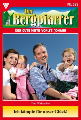 Ich kämpfe  um unser Glück!