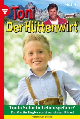 Tonia Sohn in Lebensgefahr?