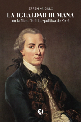 La igualdad humana en la filosofía ético-política de Kant