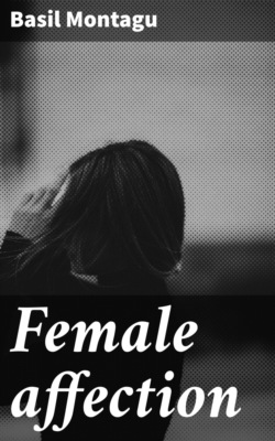 Female affection