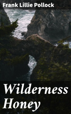Wilderness Honey