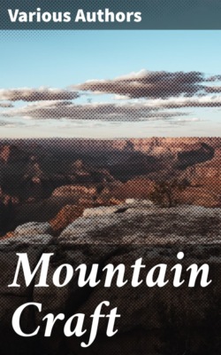Mountain Craft