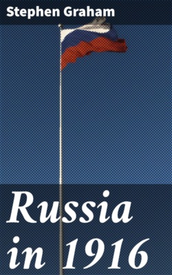 Russia in 1916